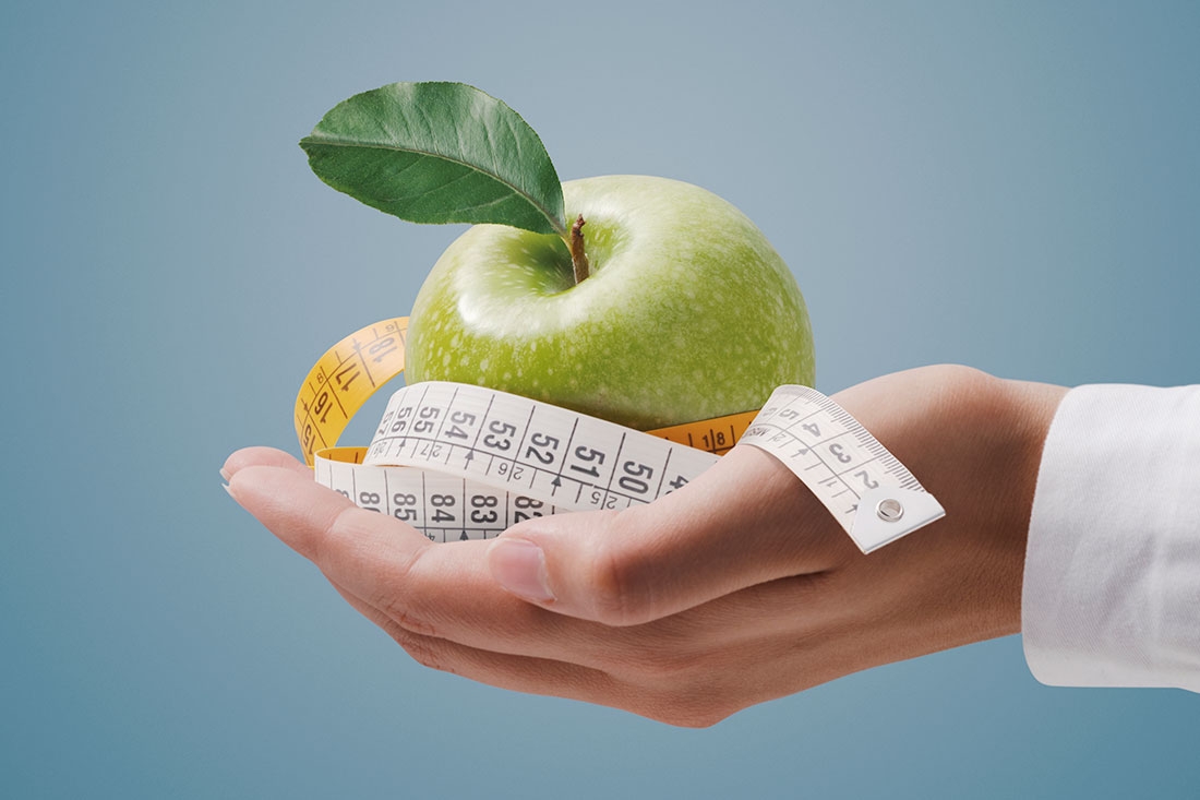 Kilo Alma - Kilo Verme - Kilo Koruma 